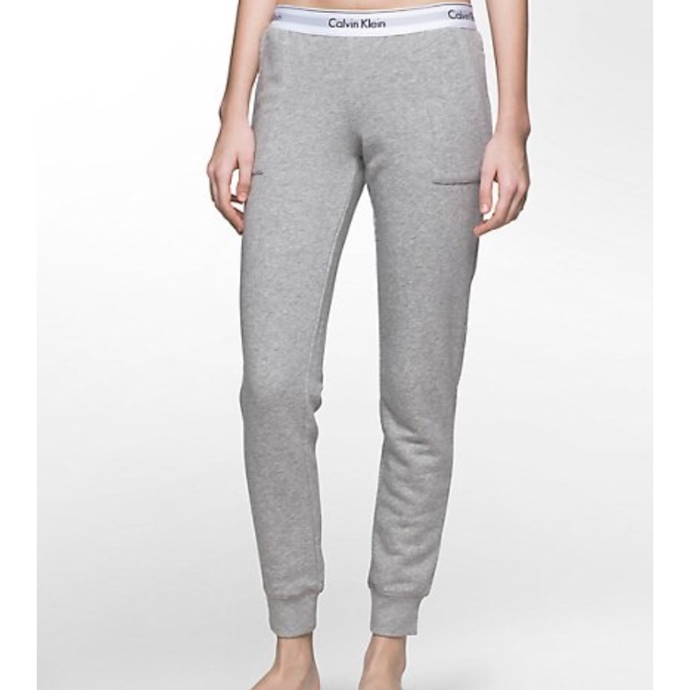 Calvin Kelin Joggers